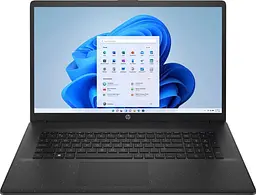 Ноутбук HP 17-cp3018ua (CS8C8EA)