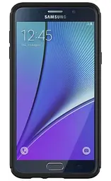 Протиударний чохол Tech21 Evo Tactical для Samsung Galaxy Note 5 Чорний - мініатюра 5