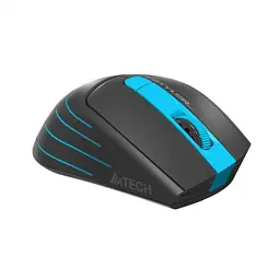 Мишка A4Tech FG30 Blue (4711421942607) - мініатюра 3