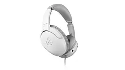 Гарнітура ігрова Asus ROG STRIX GO CORE ML 3.5 мм White (90YH0381-B1UA00) - мініатюра 9