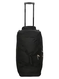 Дорожня сумка Worldline Airtex 850/80 колір чорний розмір гигант XL
