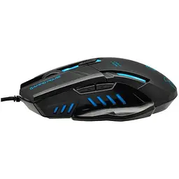 Миша Aikun Apparition Optical Gaming Mouse Backlight GX51 1000-3200DPI - мініатюра 10