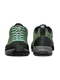 Кросівки Scarpa Mojito Trail Wmn 38.5 Birch Green (1004-63316-352-3-38.5) - мініатюра 4