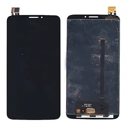 Матриця з тачскріном модуль для Alcatel One Touch Hero 8020D