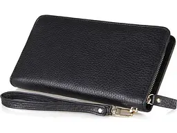 Чоловік шкіряний клатч Vintage 21,5х11 см acs0016989