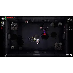 Ключ активації Microsoft The Binding of Isaac: Repentance для Xbox Series - мініатюра 7