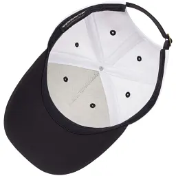 Кепка Favorite 58 White/Navy - мініатюра 5