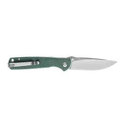 Ніж Ganzo G6805-GB синьо-зелений (G6805-GB) - мініатюра 4