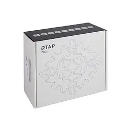 Змішувач для ванни Qtap Presto (з душовим гарнітуром) QTPRE259CRM45574 Chrome - мініатюра 7