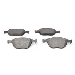 Гальмівні колодки Bosch 0 986 424 701