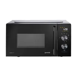Мікрохвильова піч Gorenje MO20AE2B5 - мініатюра 3