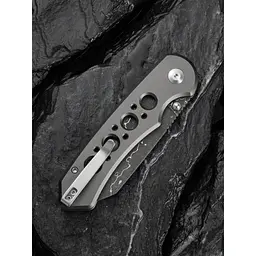 Ніж складаний Civivi Pragma Prime C24067-DS1 - мініатюра 14