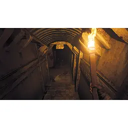 Ключ активації Microsoft Amnesia: The Bunker для Xbox One/Series S/X - мініатюра 3