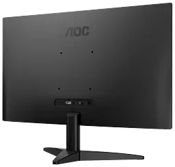 Монiтор 23.8" AOC 24B36X Black - мініатюра 7