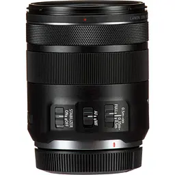Об'єктив Canon RF 85mm f/2 Macro IS STM (4234C005) [84123] - мініатюра 7