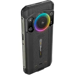 Смартфон Ulefone Armor 21 8/256GB Black [93212] - мініатюра 8