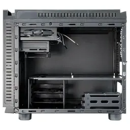 Корпус для ПК Chieftec Gaming Cube (CI-01B-OP) - мініатюра 4
