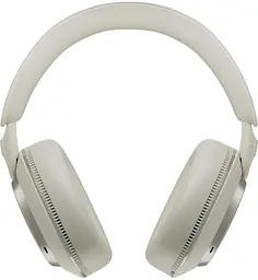 Навушники з мікрофоном Bowers & Wilkins PX7 S3 Canvas White - мініатюра 2