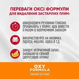 Спрей-знищувач Nature's Miracle Set-In Stain Destroyer. Oxy Formula для видалення плям і запахів від собак - мініатюра 4