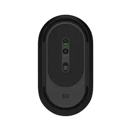 Бездротова миша XiaomiXiaomi Portable Mouse 2 BXSBMW02 Black - мініатюра 3