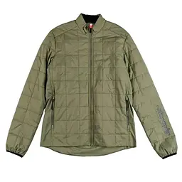 Куртка TLD Crestline Jacket Mono M Olive Troy Lee Designs (1106-868931023)
