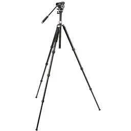 Штатив Bresser BX-5 Pro (4922701) - мініатюра 8