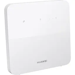 Маршрутизатор Huawei B320-323 4G мобільний WIFI роутер - мініатюра 2