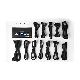 Блок живлення Chieftec 750W Atmos (CPX-750FC) - мініатюра 7