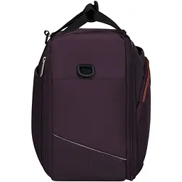 Сумка-Рюкзак American Tourister SUMMERRIDE PLUM 40х30х20 ME7*07008 - мініатюра 3