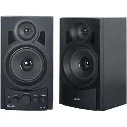 Колонки Gemix TF-10 black - мініатюра 3