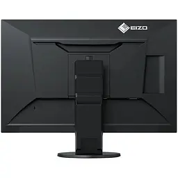 Монітор 24" EIZO FlexScan EV2456-BK - Class A "Б/В" - мініатюра 4