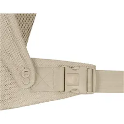 Перенесення для немовлят Lionelo Margareet Air Beige (LO-MARGAREET AIR BEIGE) - мініатюра 5