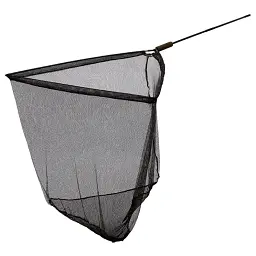 Підсак Prologic C3 Fulcrum Landing Net & Net Float 42" Camo 180 см 2 sec.