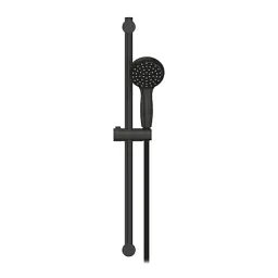Душовий гарнітур Grohe QuickFix Start Black (UA30330801) - мініатюра 4