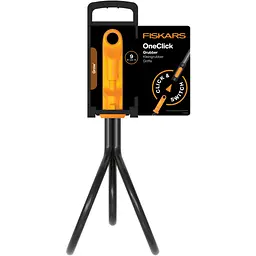 Розпушувач Fiskars OneClick насадка (1080686)