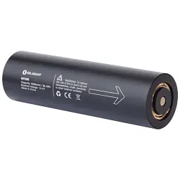 Акумуляторний блок Olight X9RBP 6000mAh 14.4 V для X9R - мініатюра 3
