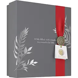 Подарунковий набір Rituals The Ritual of Homme Medium Gift Set: парфумована вода 15 мл + піна для душу 200 мл + лосьйон для тіла 70 мл +  гель для душу для тіла та волосся 200 мл. - мініатюра 2