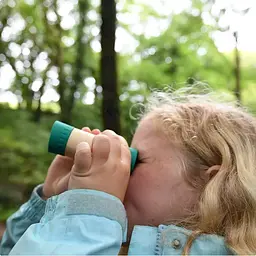 Набір натураліста Hape Nature Fun Підзорна труба 8х з аксесуарами (E5568) - мініатюра 6