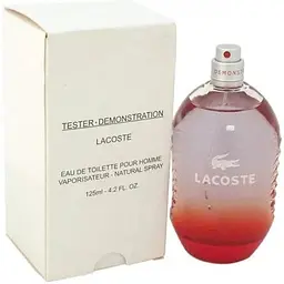 Туалетная вода тестер Lacoste Style In Play 125 мл