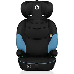 Автокрісло Lionelo Levi Fix I-Size Blue Cobalt (LO-LEVI FIX I-SIZE BLUE COBALT) - мініатюра 6