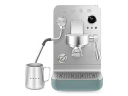 Кавоварка Smeg EMC02EGMEU - мініатюра 2
