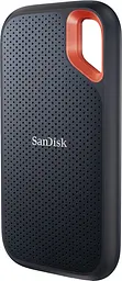 Накопичувач SSD SanDisk Extreme Portable V2 E61 USB 3.2 Type-C 1TB (SDSSDE61-1T00-G25) - мініатюра 3