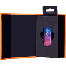 Ліхтарик Fenix E03R V2.0 Lilac [E03RV20PUR] [114184] - мініатюра 5