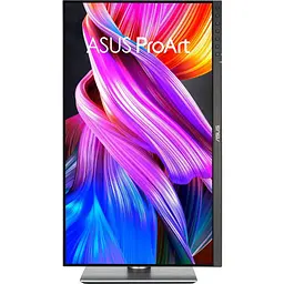 Монітор 23.8" ASUS 24" ProArt PA24ACRV QHD IPS 75Hz (90LM08Y0-B01M70) - мініатюра 4
