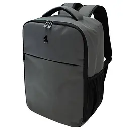 Рюкзак міський для подорожей Semi Line 24 Graphite (P8311-3)