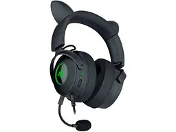 Комп'ютерна гарнітура Razer Kraken Kitty V2 PRO Black (RZ04-04510100-R3M1) - мініатюра 8