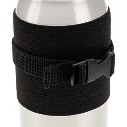 Чохол для пляшки Snow Peak TW-520 Bottle Carrier Black - мініатюра 5