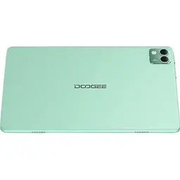 Планшет Doogee T10S 6/128Gb Green LTE (Global Version) - мініатюра 3