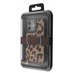 Чохол Kajsa Glamorus Collection with Magnetic Ring iPhone 16 в асортименті - мініатюра 2