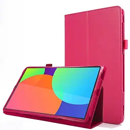 Чохол-книжка для планшета Lenovo Tab M10 Plus TB-X606L TB-X606F TB-X606X 10.3 - мініатюра 4